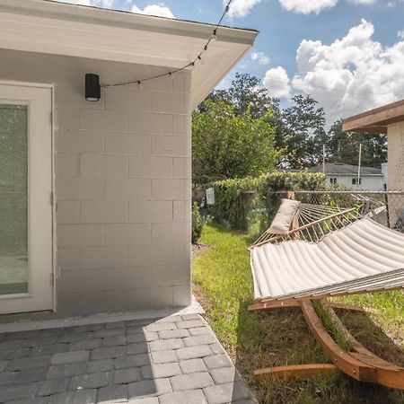 Luxury Tiny Home 2 Miles From Downtown Orlando Kültér fotó