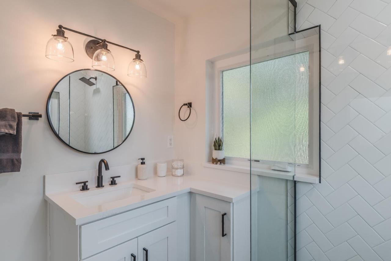 Luxury Tiny Home 2 Miles From Downtown Orlando Kültér fotó