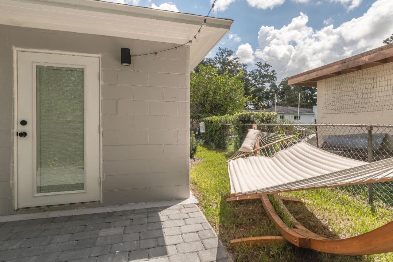 Luxury Tiny Home 2 Miles From Downtown Orlando Kültér fotó