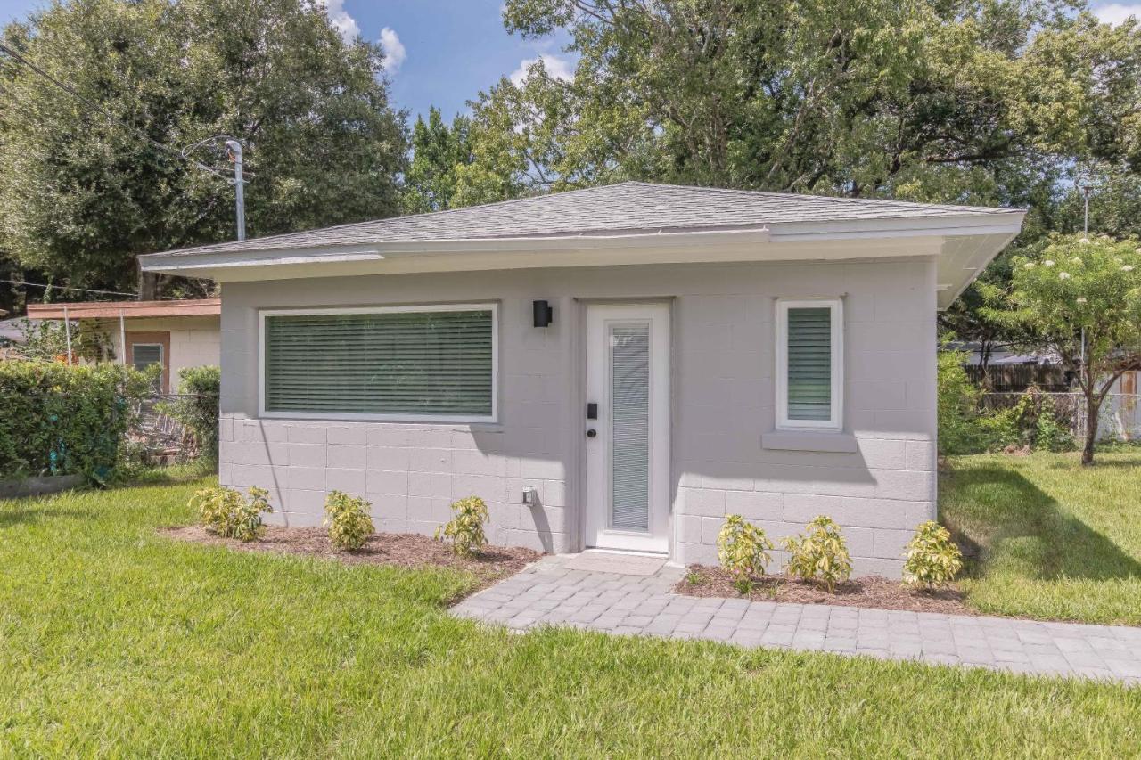 Luxury Tiny Home 2 Miles From Downtown Orlando Kültér fotó
