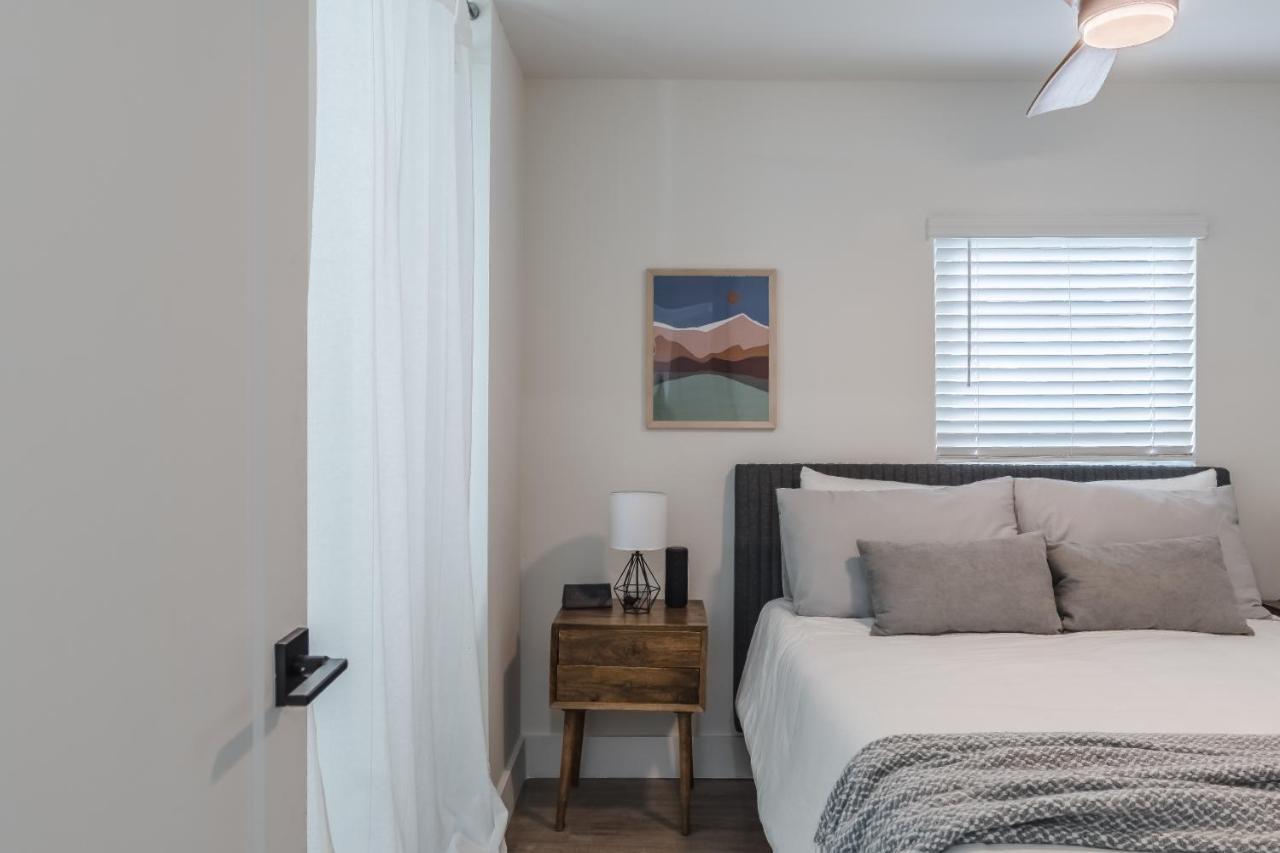 Luxury Tiny Home 2 Miles From Downtown Orlando Kültér fotó
