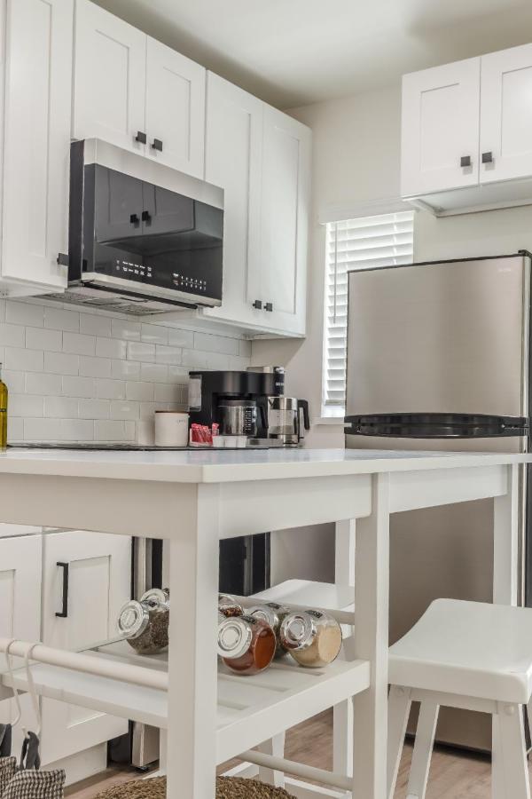 Luxury Tiny Home 2 Miles From Downtown Orlando Kültér fotó