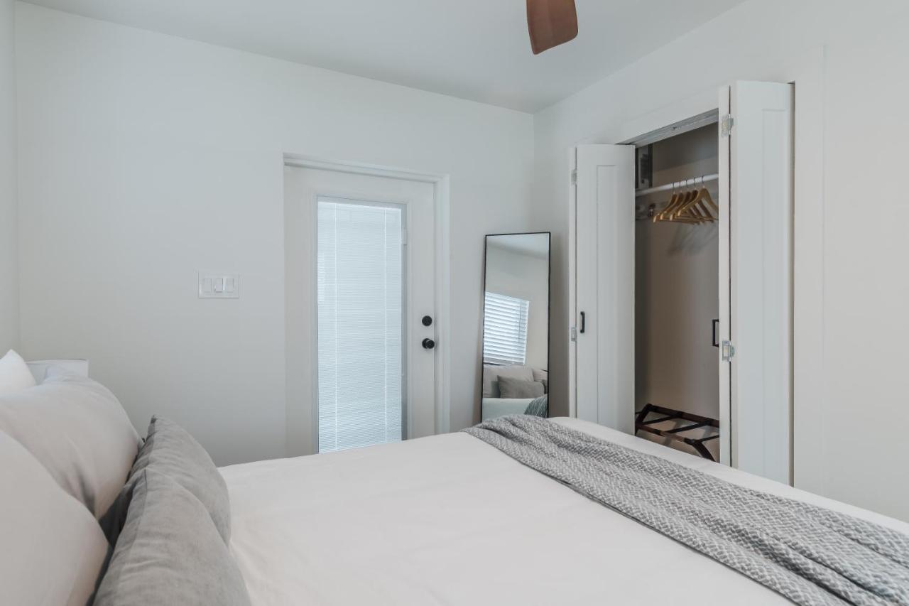 Luxury Tiny Home 2 Miles From Downtown Orlando Kültér fotó