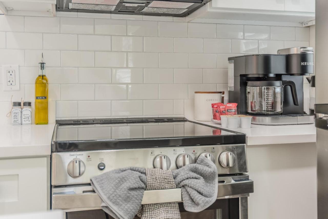 Luxury Tiny Home 2 Miles From Downtown Orlando Kültér fotó