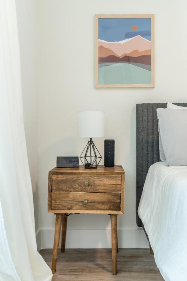 Luxury Tiny Home 2 Miles From Downtown Orlando Kültér fotó