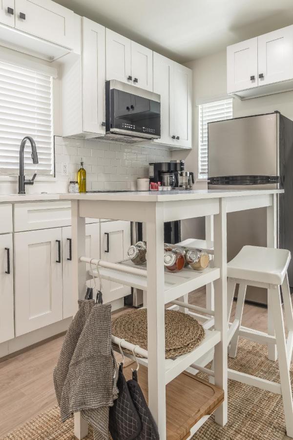 Luxury Tiny Home 2 Miles From Downtown Orlando Kültér fotó