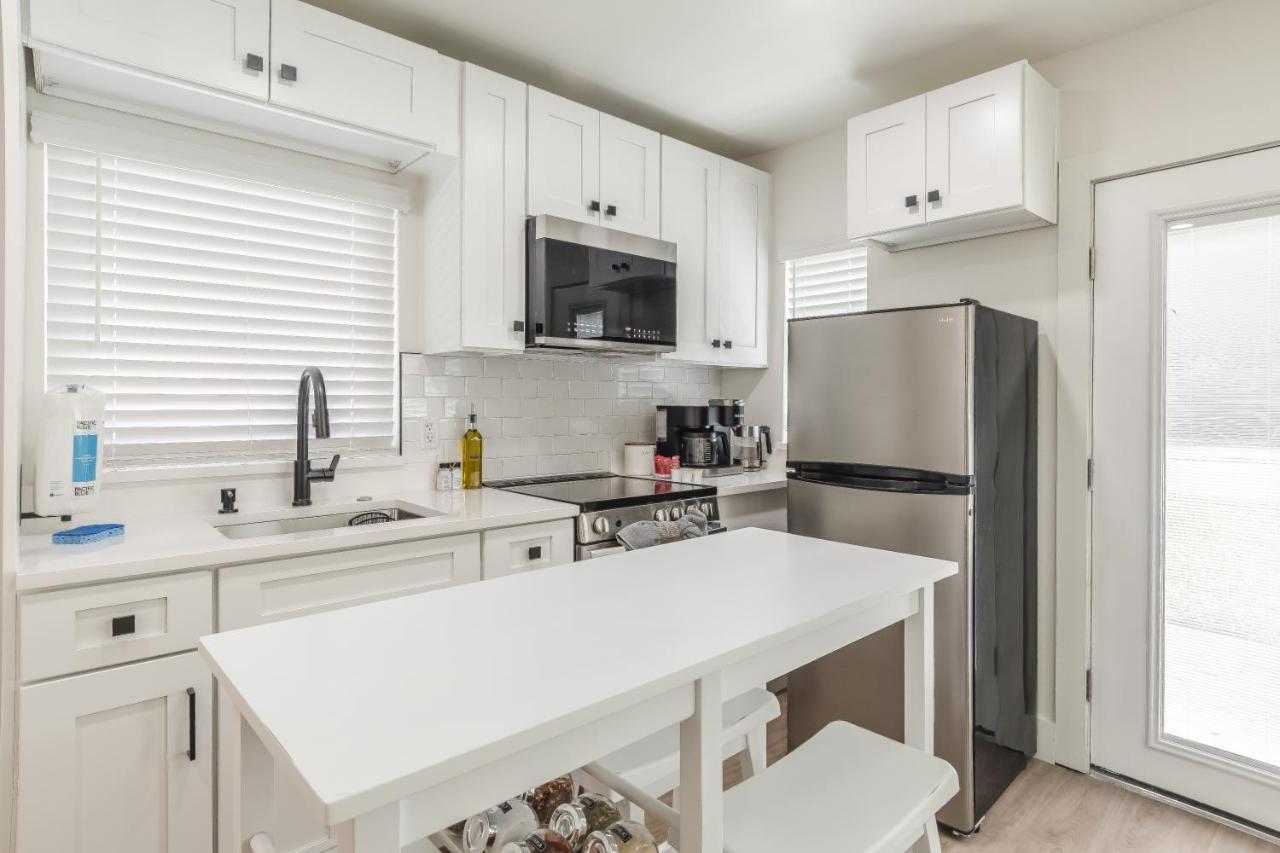 Luxury Tiny Home 2 Miles From Downtown Orlando Kültér fotó