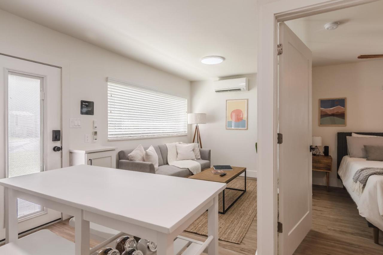 Luxury Tiny Home 2 Miles From Downtown Orlando Kültér fotó