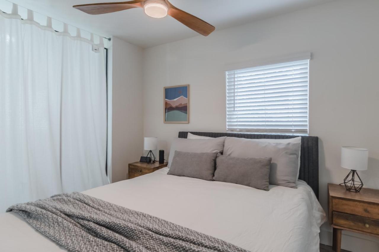Luxury Tiny Home 2 Miles From Downtown Orlando Kültér fotó