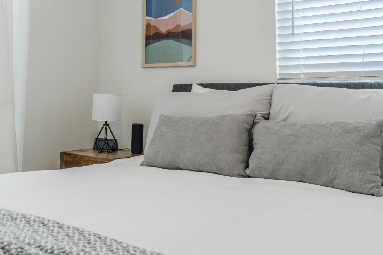 Luxury Tiny Home 2 Miles From Downtown Orlando Kültér fotó