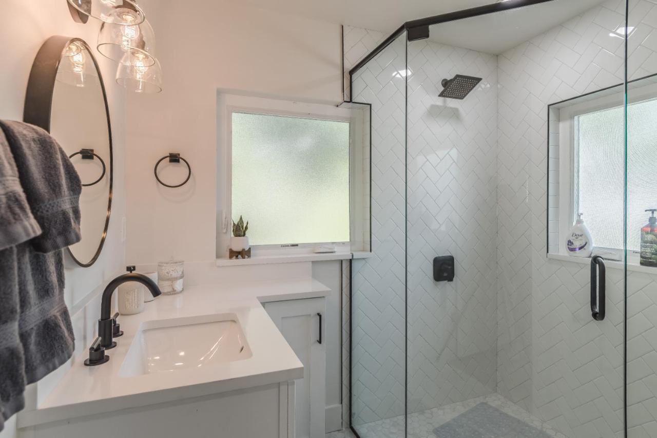 Luxury Tiny Home 2 Miles From Downtown Orlando Kültér fotó