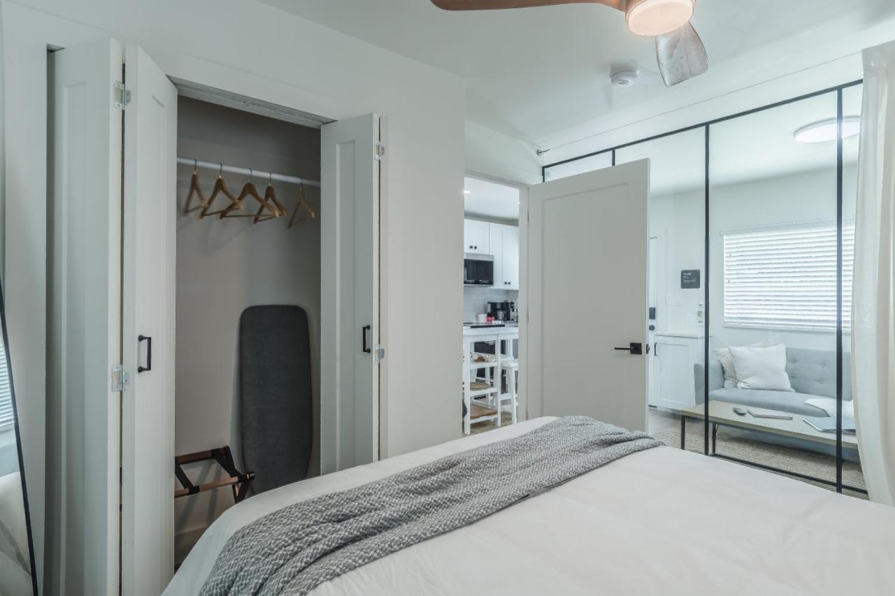 Luxury Tiny Home 2 Miles From Downtown Orlando Kültér fotó