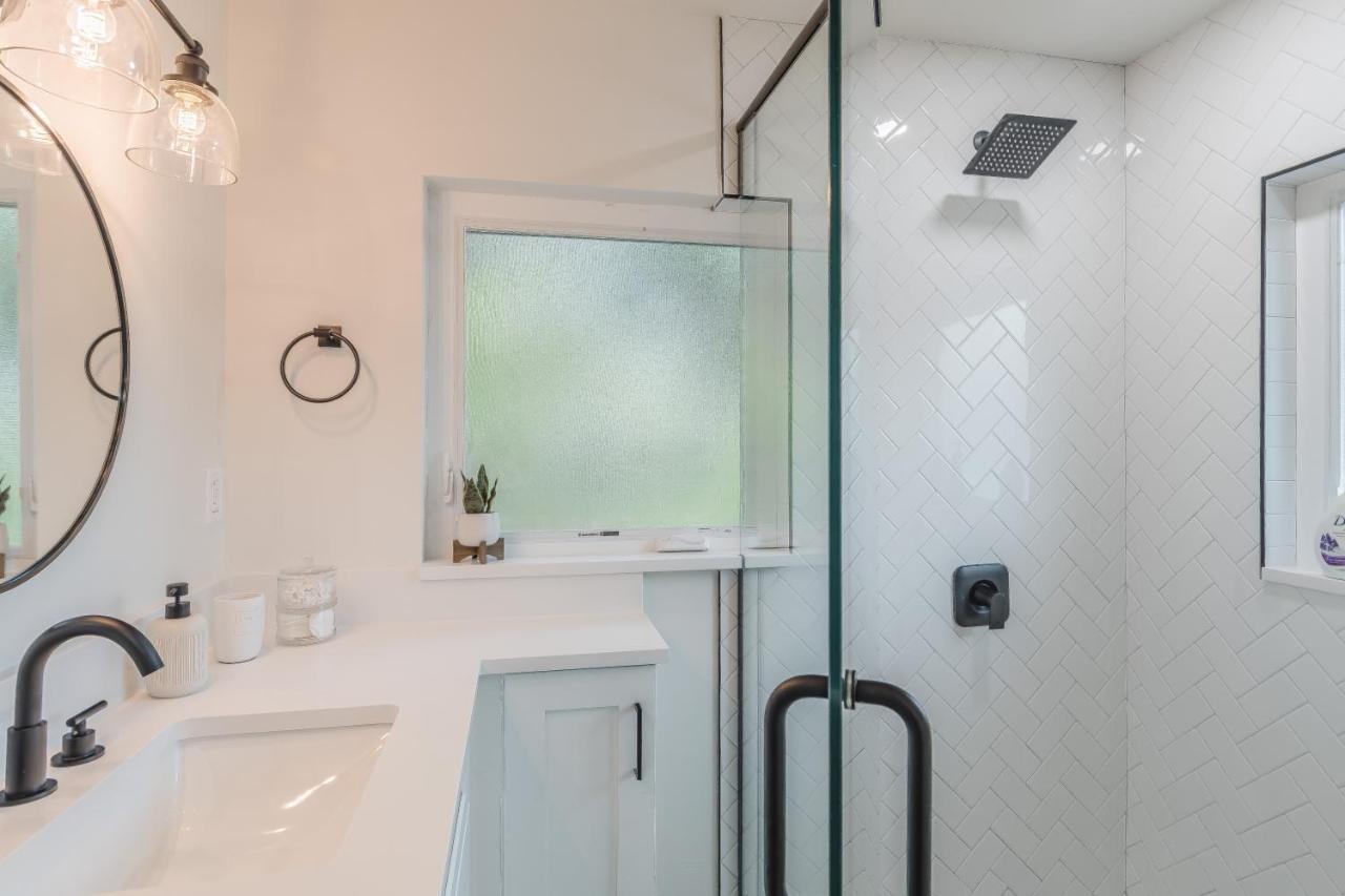 Luxury Tiny Home 2 Miles From Downtown Orlando Kültér fotó