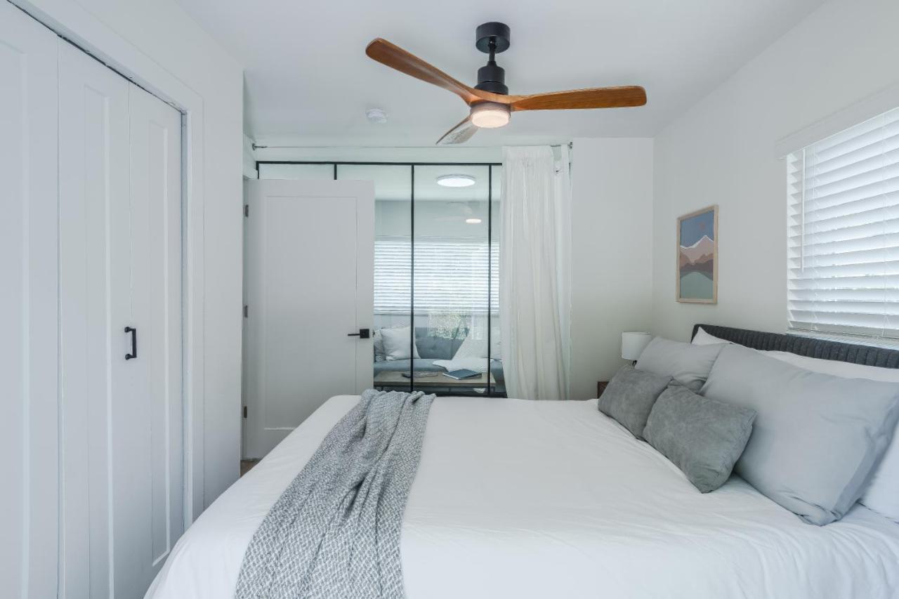 Luxury Tiny Home 2 Miles From Downtown Orlando Kültér fotó