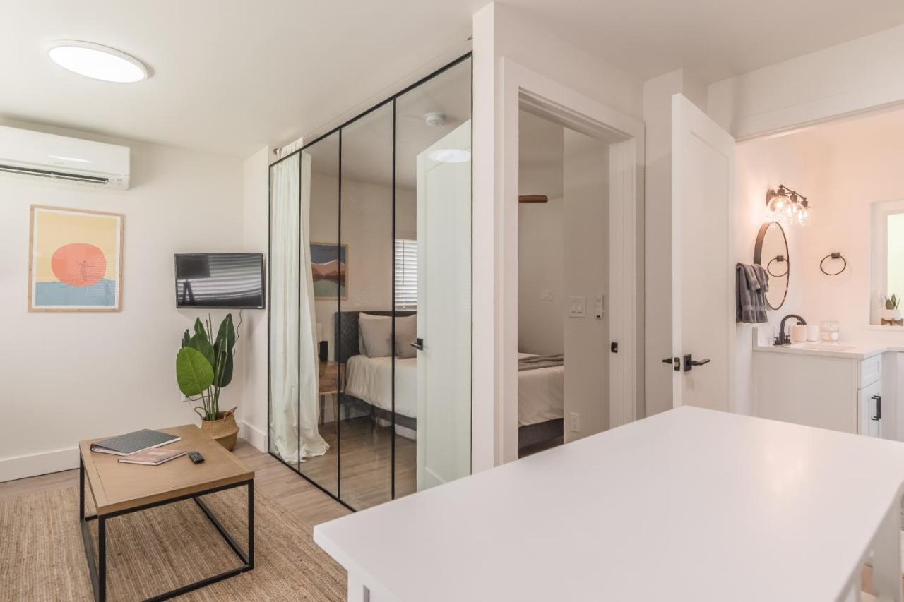 Luxury Tiny Home 2 Miles From Downtown Orlando Kültér fotó