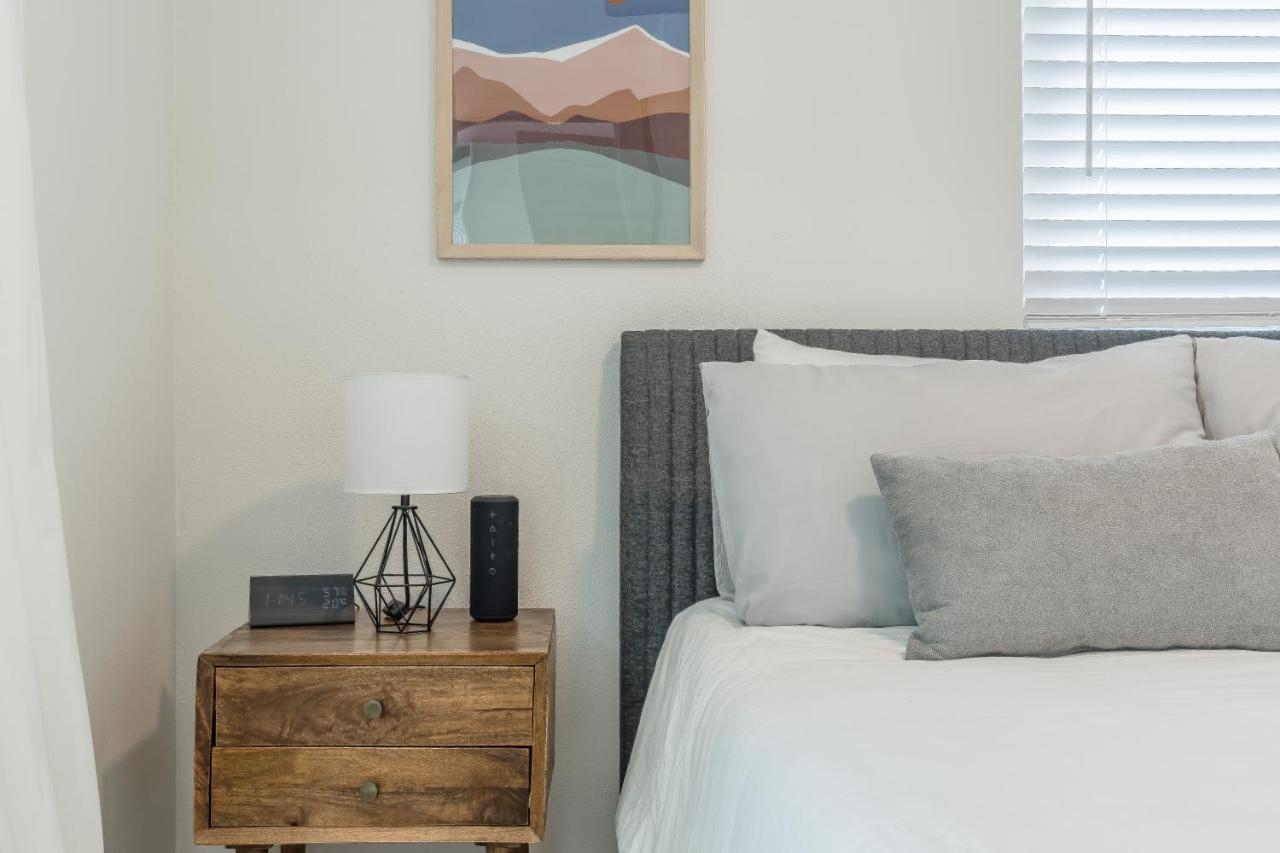 Luxury Tiny Home 2 Miles From Downtown Orlando Kültér fotó