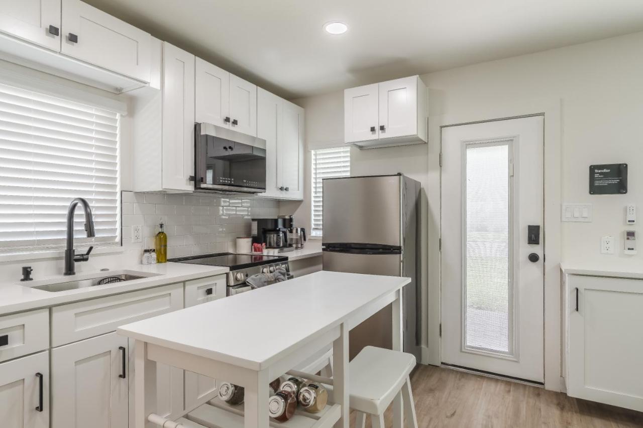 Luxury Tiny Home 2 Miles From Downtown Orlando Kültér fotó