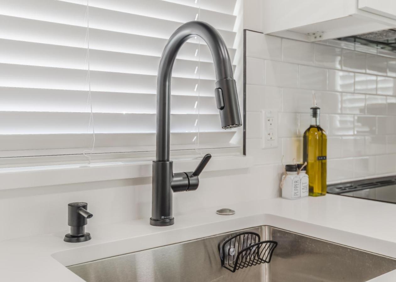 Luxury Tiny Home 2 Miles From Downtown Orlando Kültér fotó