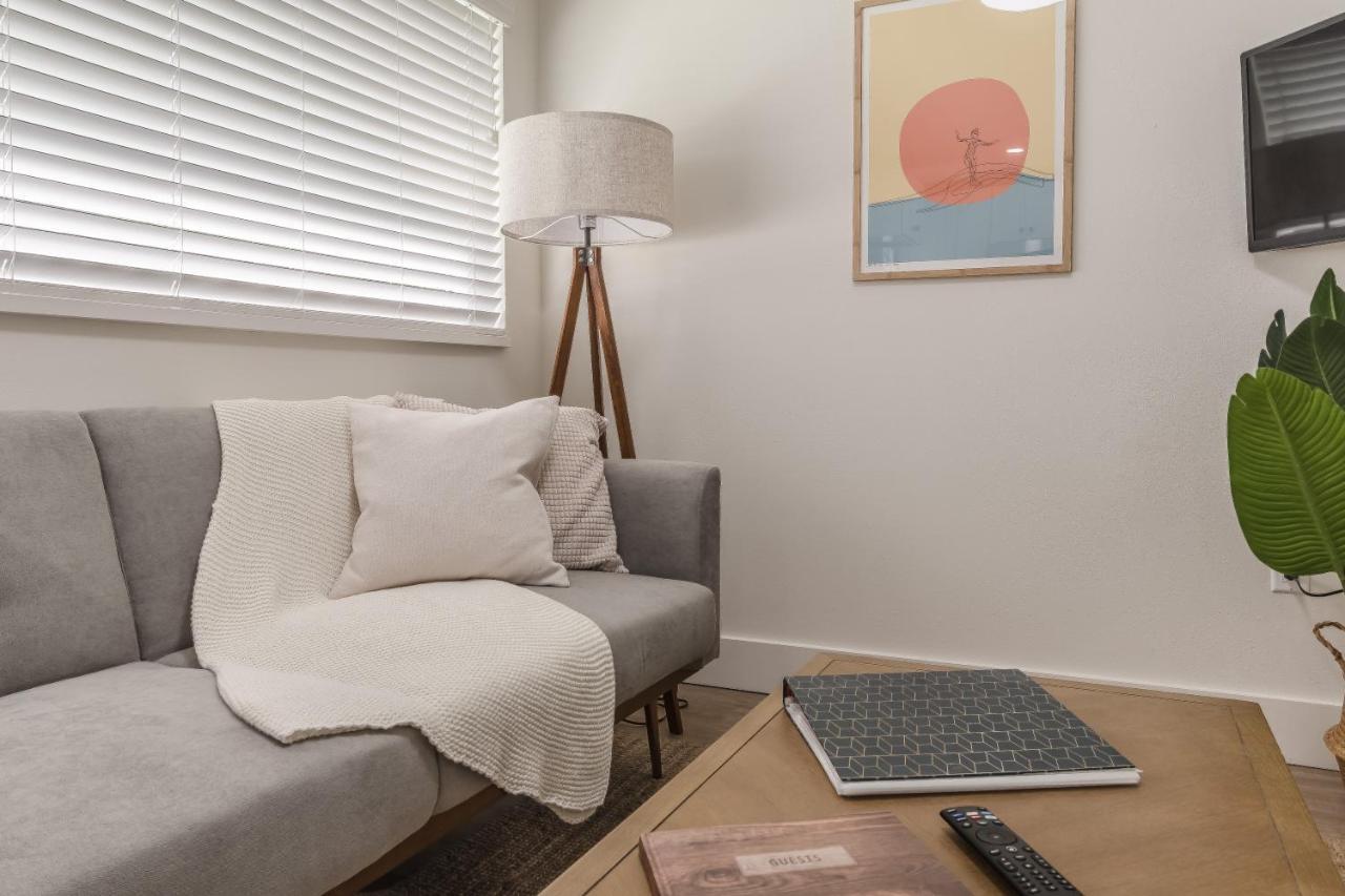 Luxury Tiny Home 2 Miles From Downtown Orlando Kültér fotó