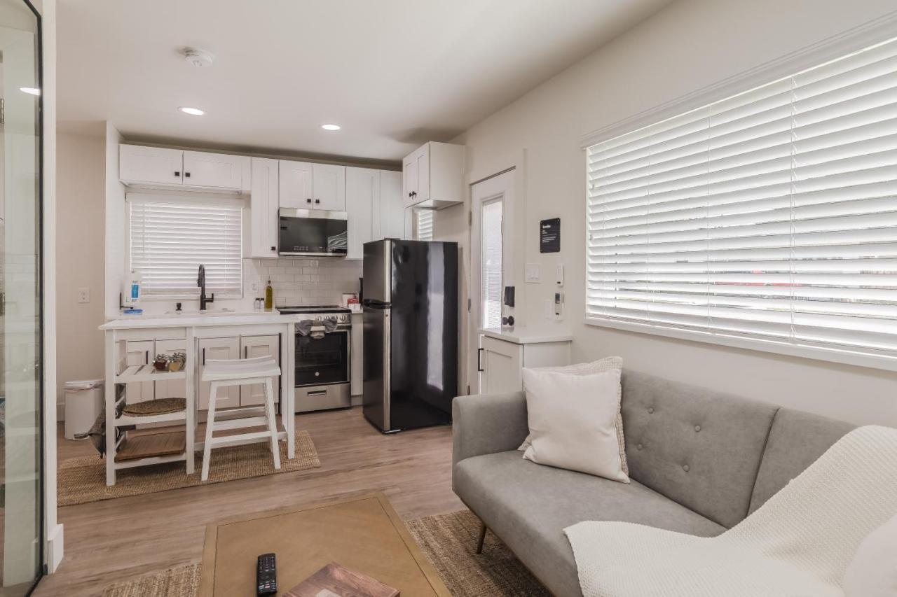 Luxury Tiny Home 2 Miles From Downtown Orlando Kültér fotó